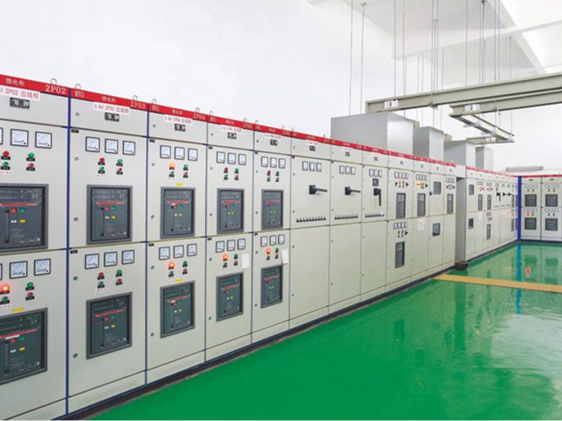 電力安裝、增容工程