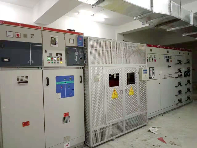 電力工程安裝之電線(xiàn)電纜敷設(shè)工藝要求