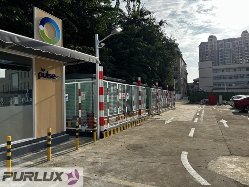 購(gòu)買和安裝汽車充電樁需要知道的問(wèn)題